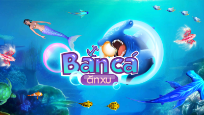 Cách bắn cá ăn xu đơn giản, dễ thắng từ các game thủ