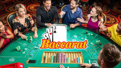 Chiến thuật chơi Baccarat mang lại kết quả đặt cược tốt hơn
