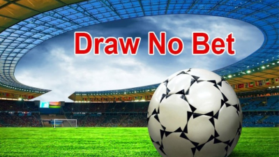 Khám phá kèo draw no bet: Phương pháp cá cược độc đáo