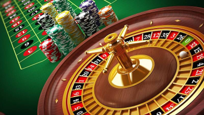 Roulette và bí quyết đoán số đảm bảo trúng thưởng lớn nhất